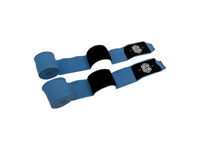 Chosen SKY BLUE V2 Handwraps -3.5m